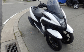 YAMAHA TRICITY 125 SEC1J