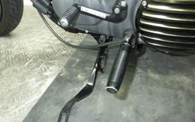 HARLEY XL1200N 2008