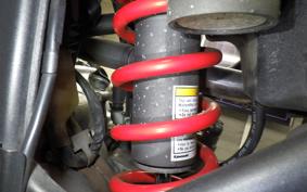 KAWASAKI KLX250D TRACKER X LX250V