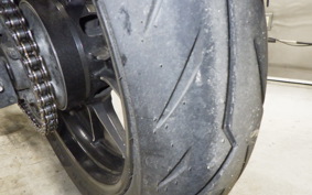 SUZUKI ｼﾞｸｻｰ250SF 2009 ED22Y