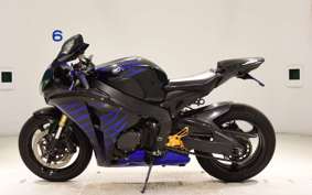 HONDA CBR1000RR Gen. 2 2008 SC59