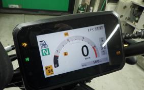 HONDA REBEL 1100 2025 SC87