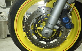 YAMAHA FZS1000 FAZER 2001