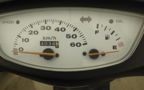 HONDA DIO ZX GEN 2 AF35