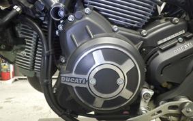 DUCATI SCRAMBLER SIXTY2 2019