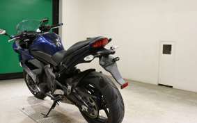 KAWASAKI NINJA 400R 2012 ER400B