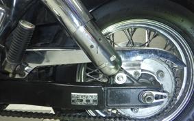 HONDA SHADOW 400 2001 NC34