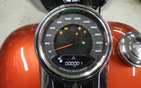 HARLEY FLFB1920 2026