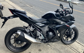 SUZUKI GSX250 R DN11A