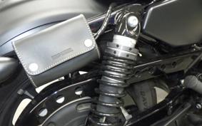 HARLEY XL883N 2016