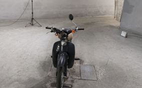 HONDA LITTLE CUB AA01