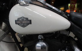 HARLEY FLHPEI 2002 FTW