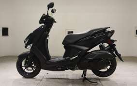 YAMAHA CYGNUS Griffus SEJ4J
