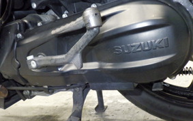 SUZUKI ADDRESS 110 2026 CE47A