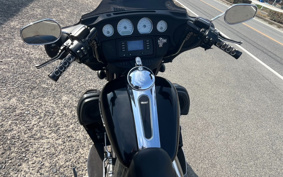 HARLEY FLHX1580 2013 KBM