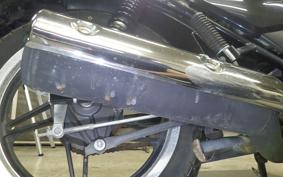 HONDA CBF125T 1995