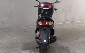 YAMAHA CYGNUS125XSR SE44J