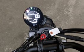 YAMAHA XSR700 2022 RM41J