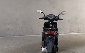 HONDA DIO110 Lite JK46