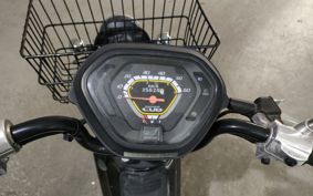 HONDA SUPER CUB50 AA04