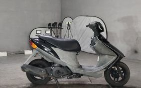 SUZUKI ADDRESS V125 CF4EA