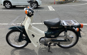HONDA SUPER CUB50 AA01