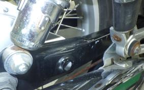 HONDA GB250 CLUBMAN Gen.5 2024 MC10