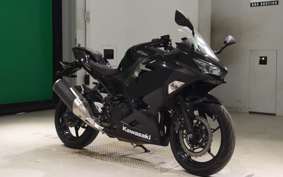 KAWASAKI NINJA 400 2018 EX400G