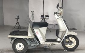 HONDA GYRO TA01