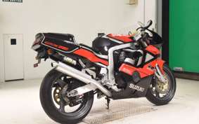SUZUKI GSX-R400R 1992 GK76A