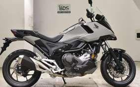 HONDA NC750X DCT 2026 RH23
