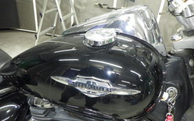 SUZUKI INTRUDER 400 Classic 2009 VK56A