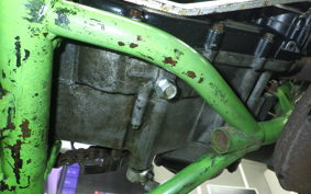 KAWASAKI KSR-2 2016 MX080B