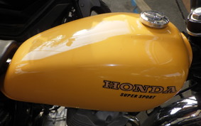 HONDA CB400SS 2002 NC41