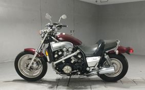 YAMAHA VMAX 1991 2WEE