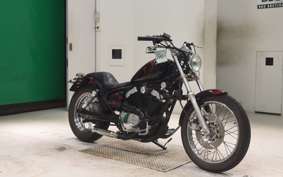 YAMAHA VIRAGO 250 2017 3DM