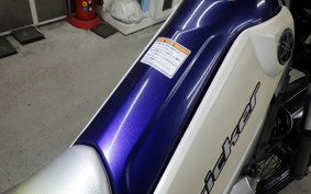 YAMAHA TRICKER 2024 DG10J