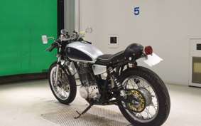 YAMAHA SR400 Gen.2 1997 1JR