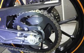 KTM 125 DUKE 2021