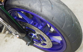 YAMAHA MT-09 ASP 2019 RN52J