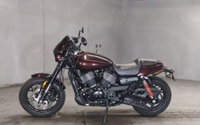 HARLEY  HARLEY XG750A STREET ROD  NCG
