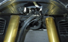 HONDA CBR250RR A 2001 MC51