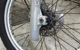 HONDA XLR250R Gen.4 MD22