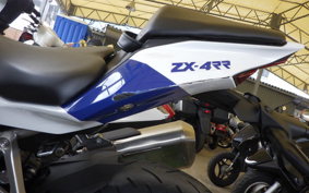 KAWASAKI ZX-4RR 2024 ZX400P