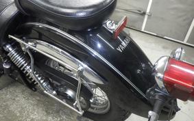 YAMAHA DRAGSTAR 250 VG05J