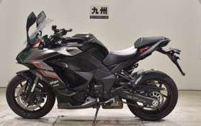 KAWASAKI NINJA 1000SX 2024 ZXT02K
