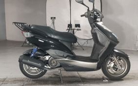 YAMAHA CYGNUS 125 X SE25