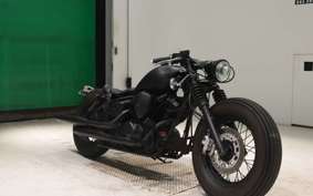 YAMAHA DRAGSTAR 250 1998 VG02J