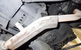 YAMAHA GEAR Gen.2 UA06J