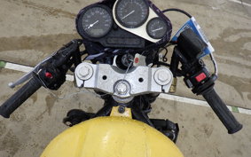 YAMAHA FZ400 1998 4YR
